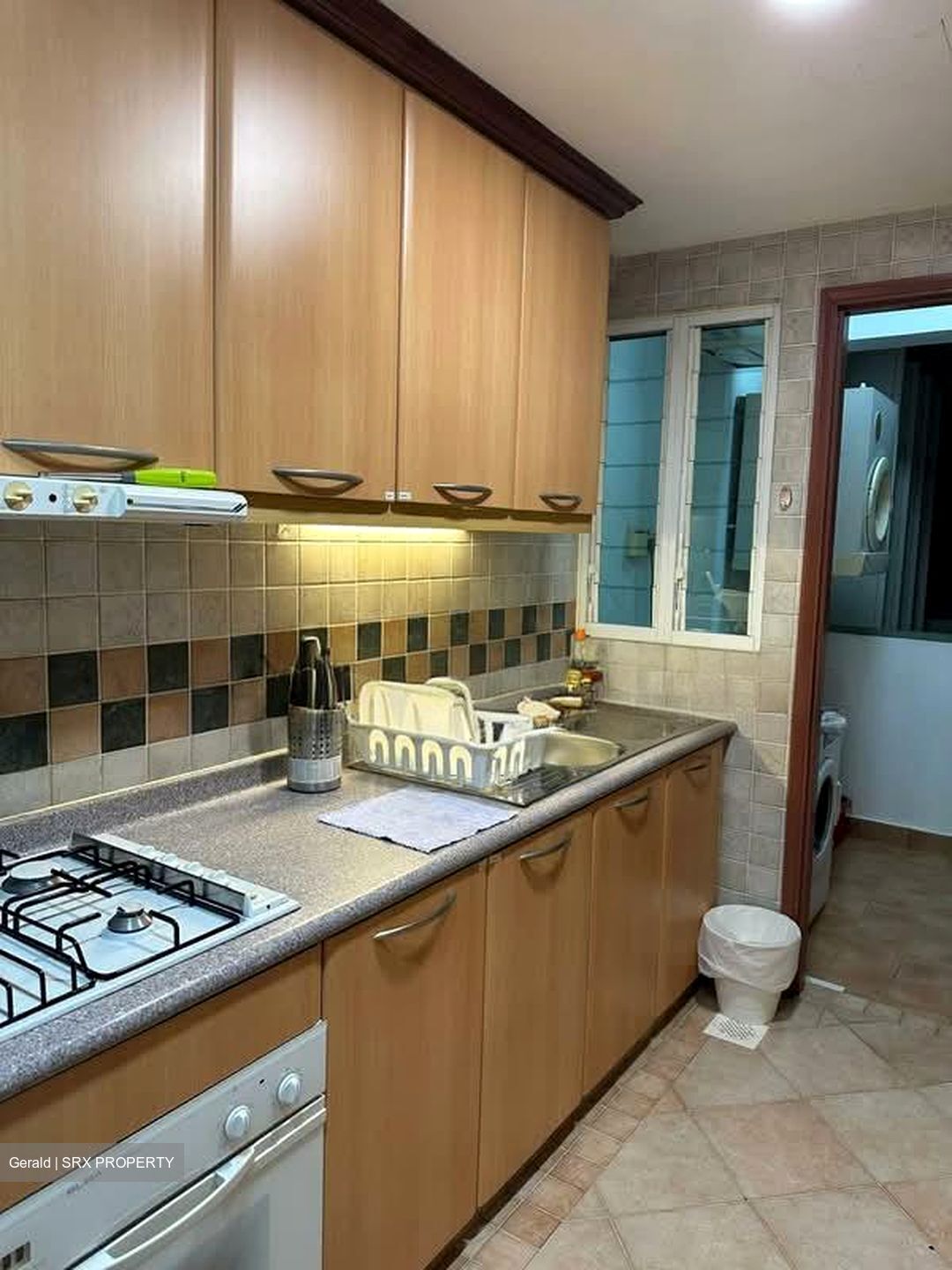 Emerald Garden (D1), Condominium #532585761